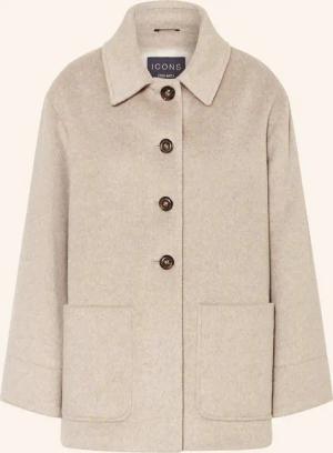 ICONS CINZIA ROCCA Cabanjacke