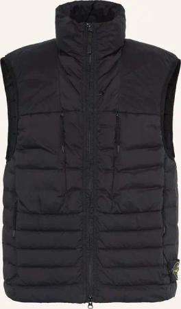 STONE ISLAND Daunenweste