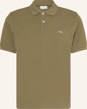 GANT Piqué-Poloshirt