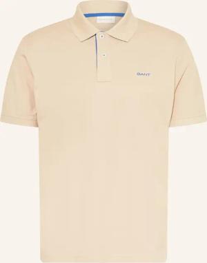 GANT Piqué-Poloshirt