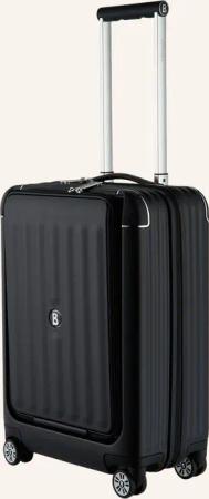 BOGNER Trolley PIZ DELUXE C55 PRO