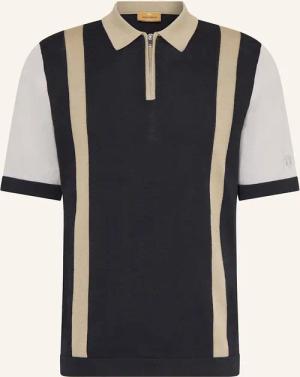MOS MOSH Gallery Strick-Poloshirt MMGJUSTIN