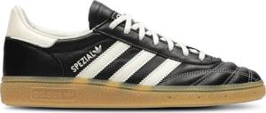 Adidas Handball Spezial Damen Schuhe - Schwarz - Größe: 36 - Wildleder - Foot Locker