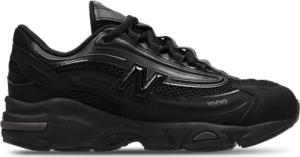 New Balance 1000 Unisex Schuhe - Schwarz - Größe: 40 - Leder - Foot Locker