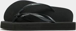 Havaianas Slim Platform Flip-Flops Damen - Damen, Black