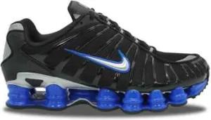 Nike Sneaker Shox TL Racer Blue