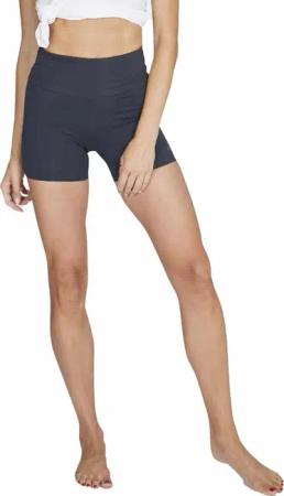 Kismet Love Damen Shorts (Anthrazit XS Größe)