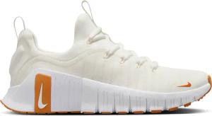 Nike Free Metcon 6 Damen Fitnessschuhe (Weiß 10,5 US, 42,5 EU)