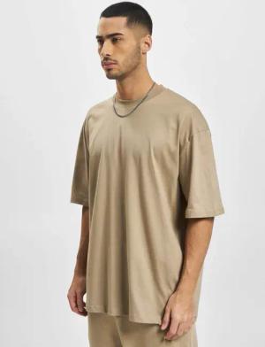 DEF Oversized T-Shirt