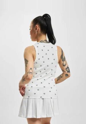 Only Fenja All Over Print Tank Top