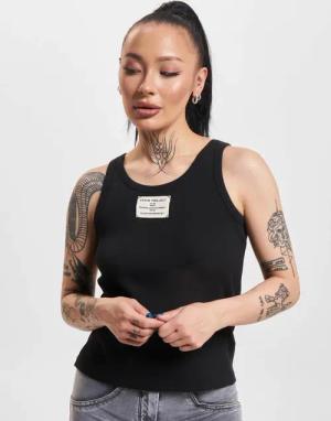 Denim Project Top