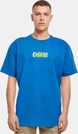 Merchcode Cono Di Gelato Oversized T-shirt