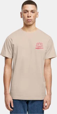 Merchcode Die Flippers - Lotosblume T-Shirt 3