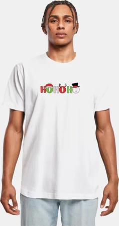 Merchcode Christmas Ho Tee