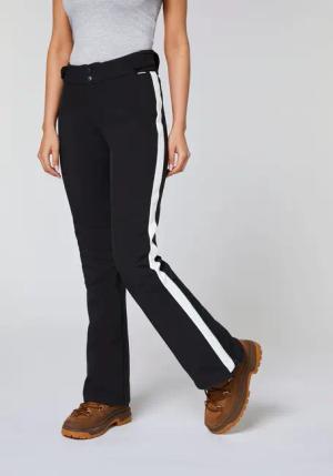 Damen Skihose aus Softshell