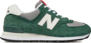 New Balance Sneakers U574GNH Grün