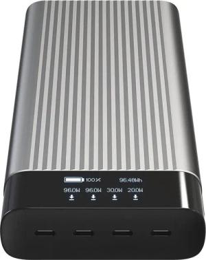 Targus HyperJuice 245W USB-C Battery Pack
