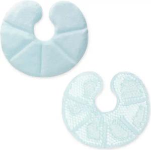 Navaris Thermotherapiegerät Thermo Pads Brust Kissen