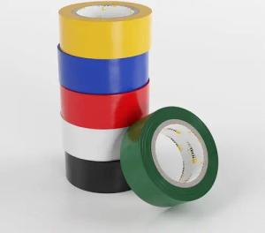 HEITECH Promotion GmbH Isolierband PVC Isolierbänder