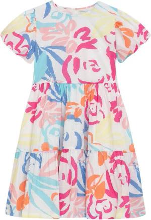 DANAMADE Druckkleid DANAMADE Dresses DNICOLINA