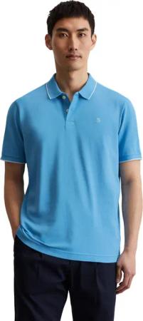 Marc O'Polo Poloshirt aus Piqué, regular