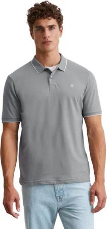 Marc O'Polo Poloshirt aus Piqué, regular