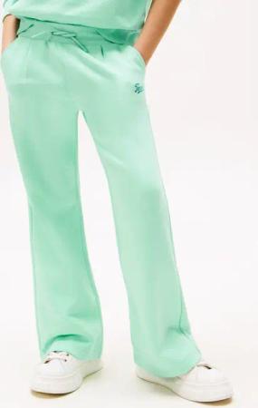 Tommy Hilfiger Sweathose TOMMY SCRIPT SWEATPANT