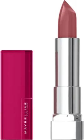 MAYBELLINE NEW YORK Lippenstift Color Sensational
