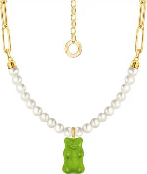 THOMAS SABO Kette mit Anhänger THOMAS
