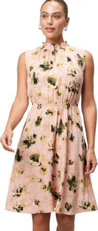 Zero Minikleid zero Minikleid mit hohem