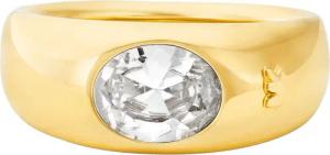MICHAEL KORS Fingerring Schmuck Geschenk Messing