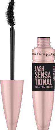 MAYBELLINE NEW YORK Mascara Lash Sensational,
