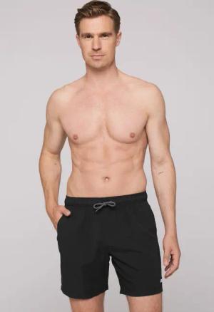 CAMP DAVID Badeshorts mit Einschubtaschen