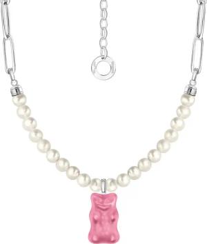 THOMAS SABO Kette mit Anhänger THOMAS