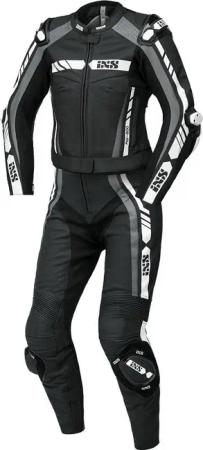 IXS Motorradkombi RS-800 1.0 2-Teiler Damen