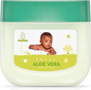Benebone Hautpflegegel Ebony Baby Jelly Aloe