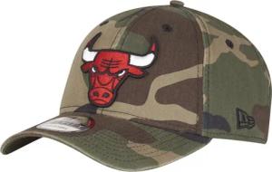 New Era Baseball Cap 9Forty Chicago