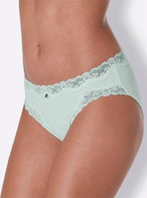 Witt Slip Jazzpants (1-St)