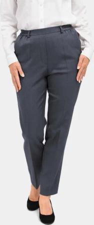 GOLDNER Schlupfhose Knitterunempfindliche Reiseschlupfhose MARTHA