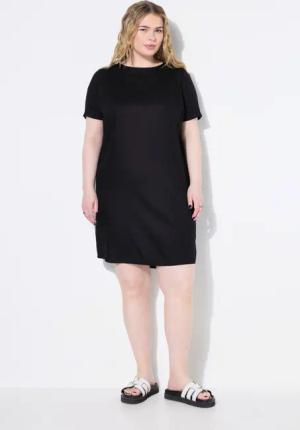 Studio Untold Minikleid Kleid Straight Shape