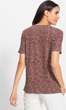 Witt T-Shirt Tunikashirt