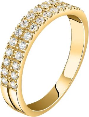 CHRIST Diamantring CHRIST Damen-Damenring 585er Gelbgold