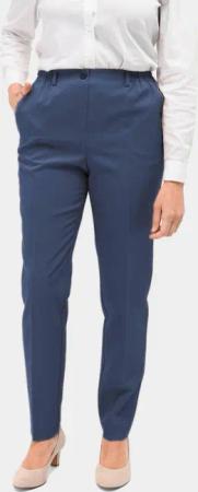 GOLDNER Schlupfhose Schmutzabweisende Schlupfhose MARTHA D-Fender