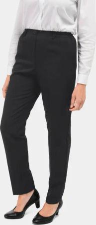 GOLDNER Schlupfhose Schmutzabweisende Schlupfhose MARTHA D-Fender