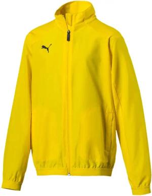 PUMA Trainingsjacke Puma Kinder Trainingsjacke Liga