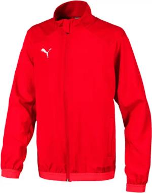 PUMA Trainingsjacke Puma Kinder Trainingsjacke Liga