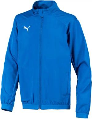 PUMA Trainingsjacke Puma Kinder Trainingsjacke Liga