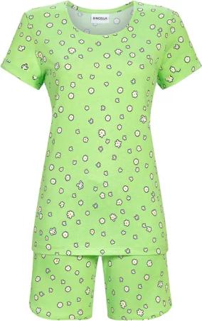 Ringella Pyjama Damen Kurzarm 'Summer Feeling'