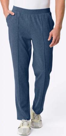 Sieh an! Jogginghose Freizeithose