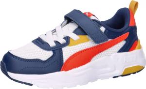 PUMA Puma Kinder Laufschuhe Trinity Lite